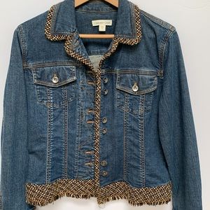 Cute coat in excellent condition